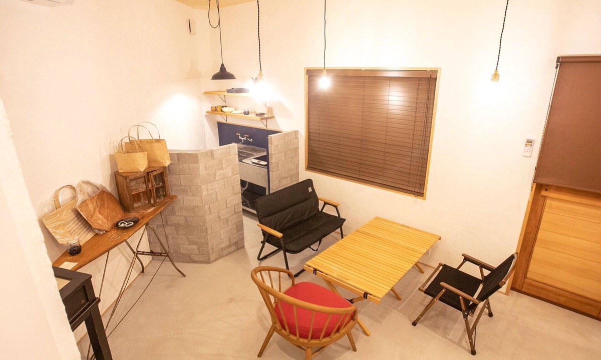 Ryuga Onsen House | Unmanned checkin Rental building 3 minutes by/Kochi Kōchi