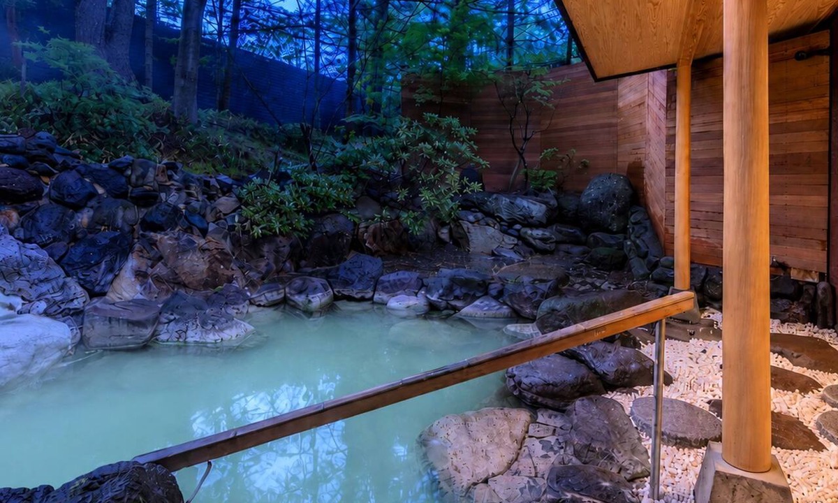Nikko Hotel | UNWIND HOTEL & BAR OKUNIKKO