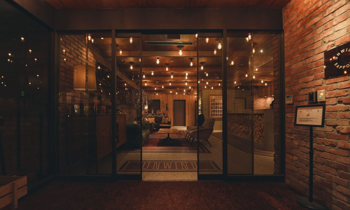 Sapporo City Centre Hotel | Unwind Hotel & Bar Sapporo