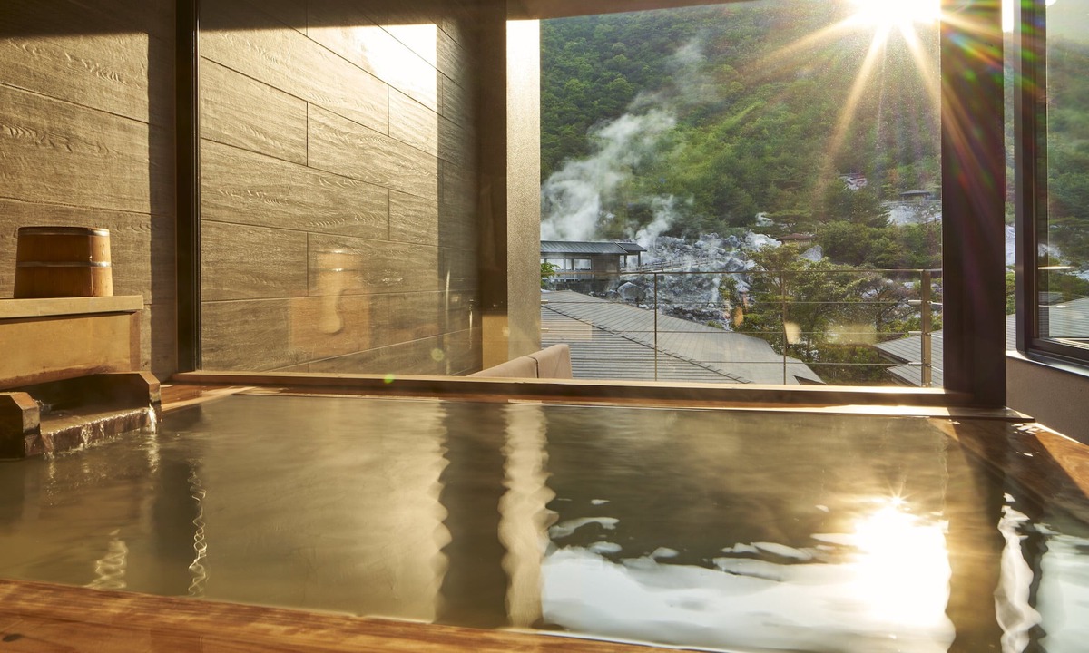 Unzen Hotel | Unzen Kyushu Hotel - Mt Resort
