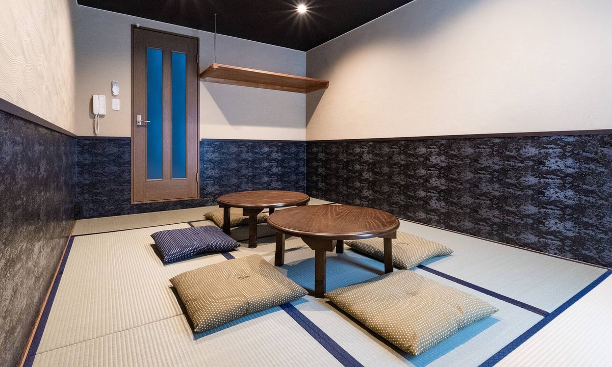 Minami House | Up to 34 people ! ​ 6min from Kyoto sta.