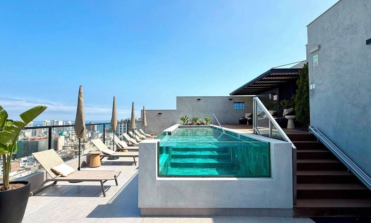 Leuro Apartment | Upper Modern Stay by Wynwood House