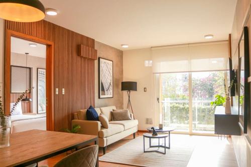 Barranco Apartment | Upscale 2BR with Balcony in Barranco