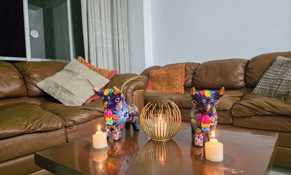 Cusco Condo | Upscale 3BR Apt in Cusco,Gateway to Machu Picchu , Best Area