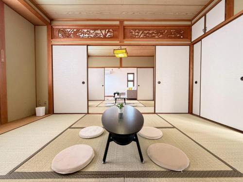 Kasaoka Apartment | ura tsumo