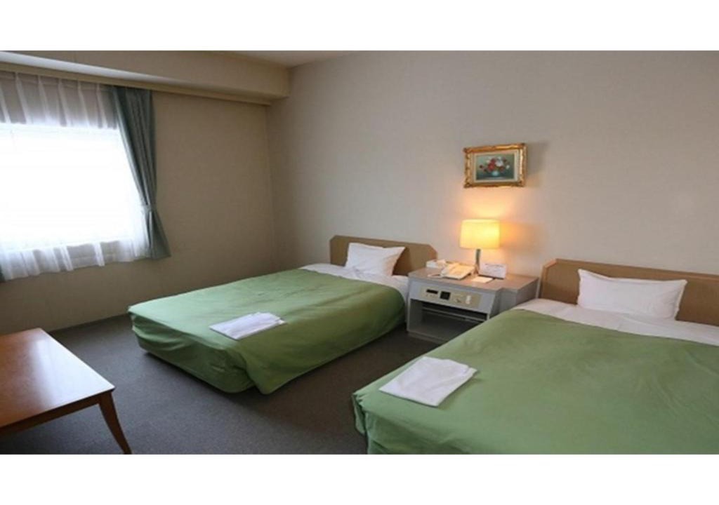 Urakawa Hotel | Urakawa Wellington Hotel - Vacation STAY 73611v