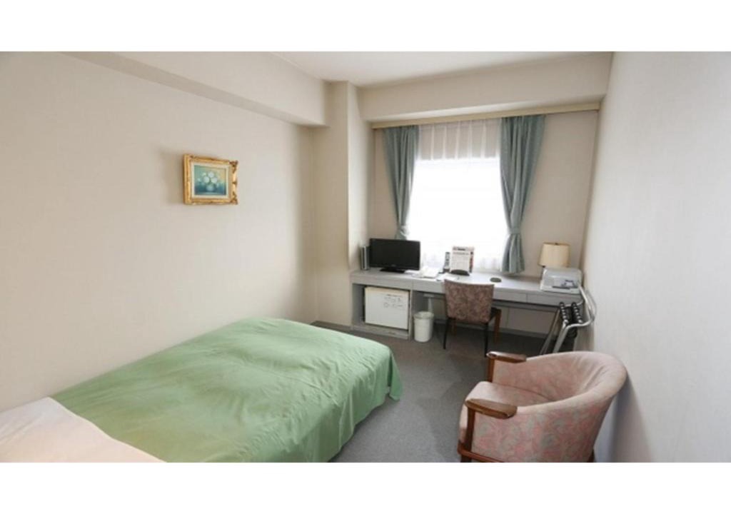 Urakawa Hotel | Urakawa Wellington Hotel - Vacation STAY 73608v