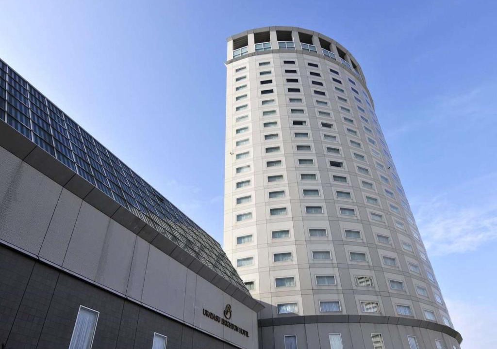 Urayasu Resort | Urayasu Brighton Hotel Tokyo Bay