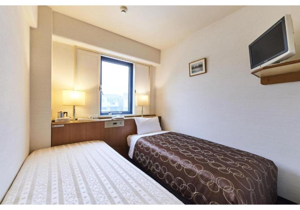 Urayasu Hotel | Urayasu Sun Hotel - Vacation STAY 33023v