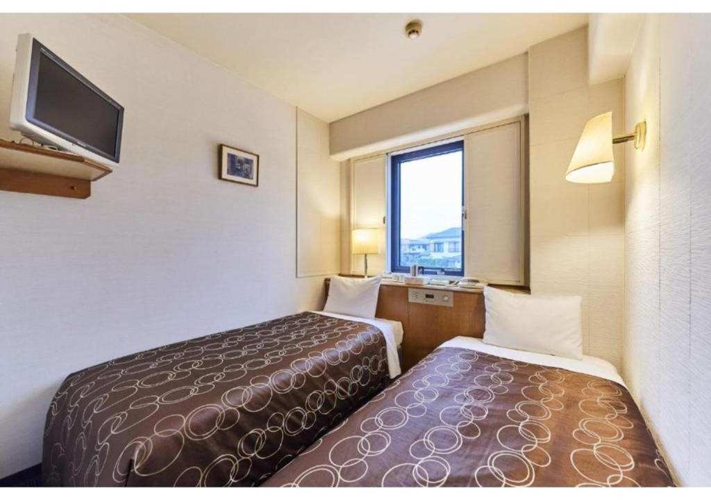 Urayasu Hotel | Urayasu Sun Hotel - Vacation STAY 33015v