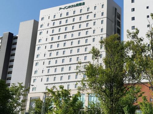 Shiono Onsen Hotel | Urban Hotel Minami Kusatsu