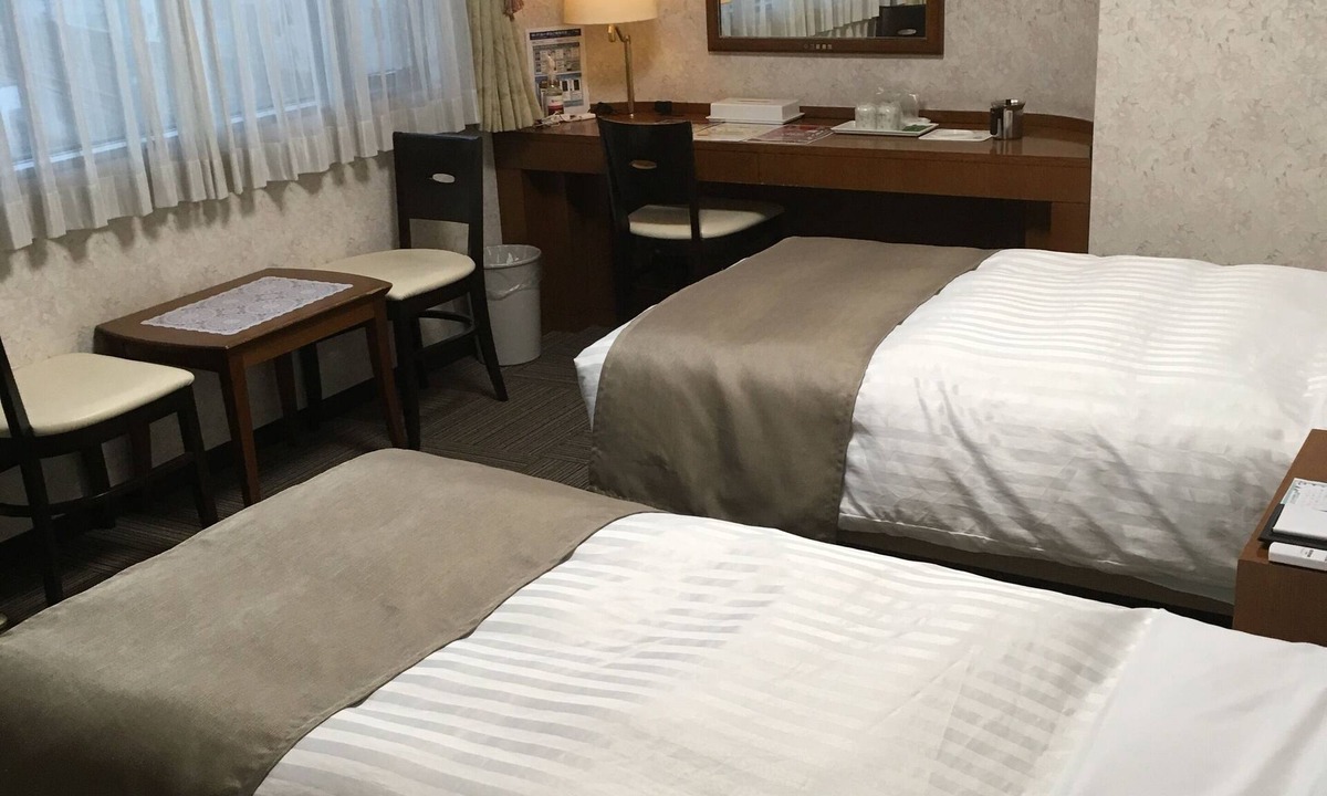Shinmatsudo Hotel | URBAN HOTEL TOKYO SHINMATSUDO
