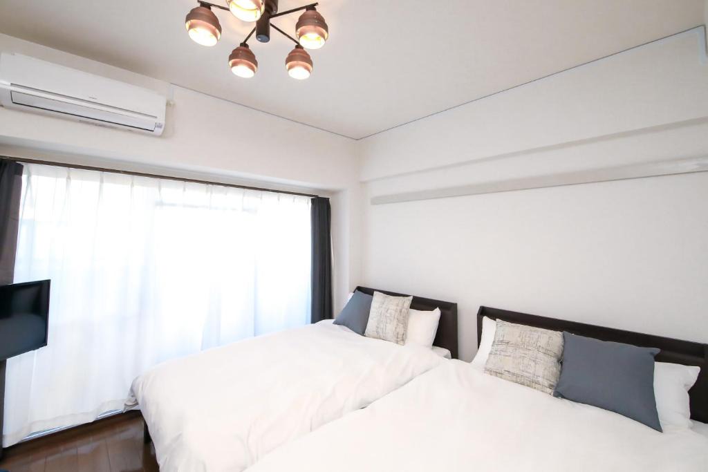 Fukushima Apartment | Urbanex Noda