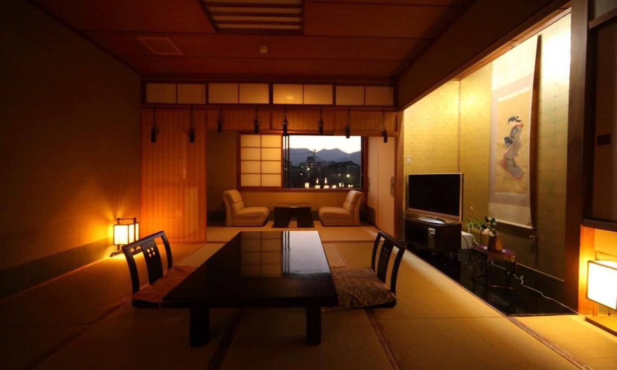 Ureshino House | Ureshino Onsen Takasago