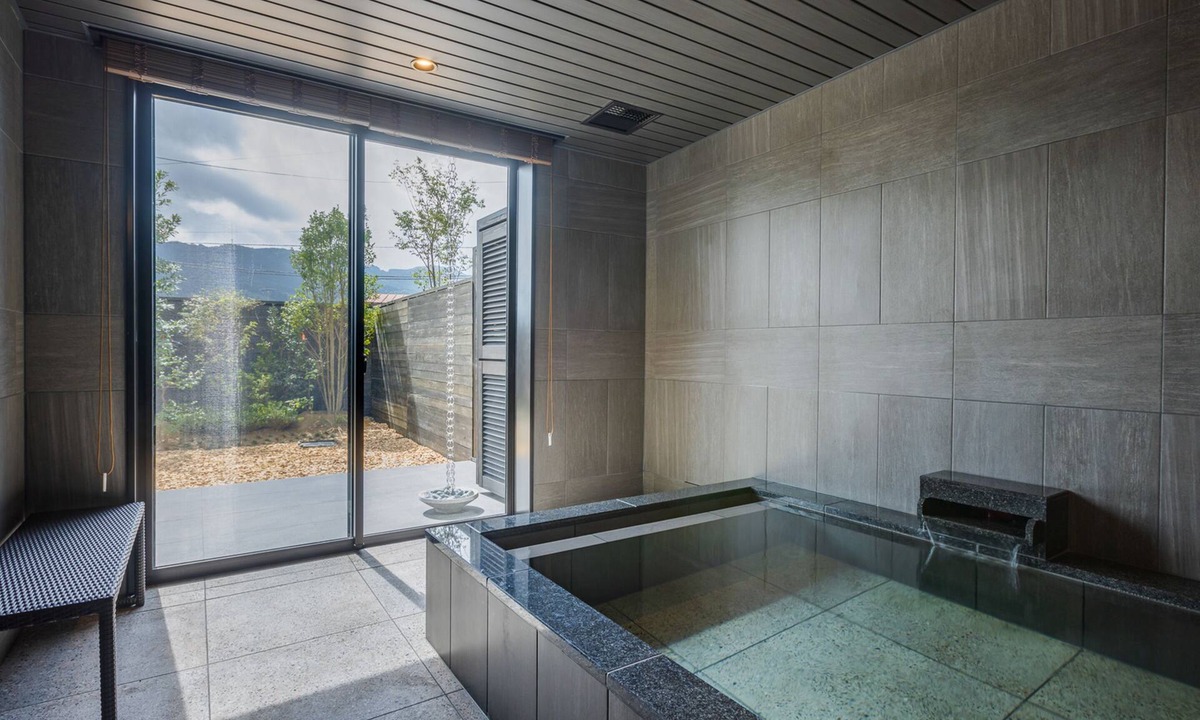 Ureshino Hotel | Ureshino Yadoya