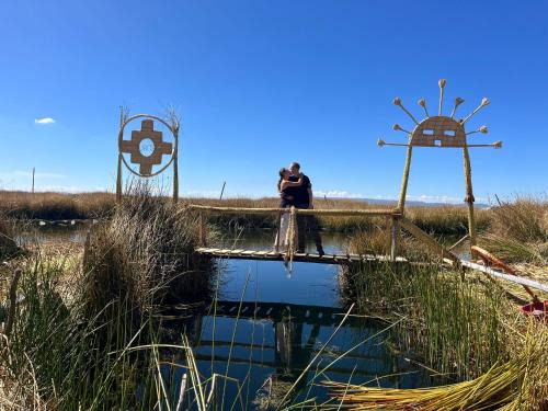 Puno House | Uros Lodge Lover
