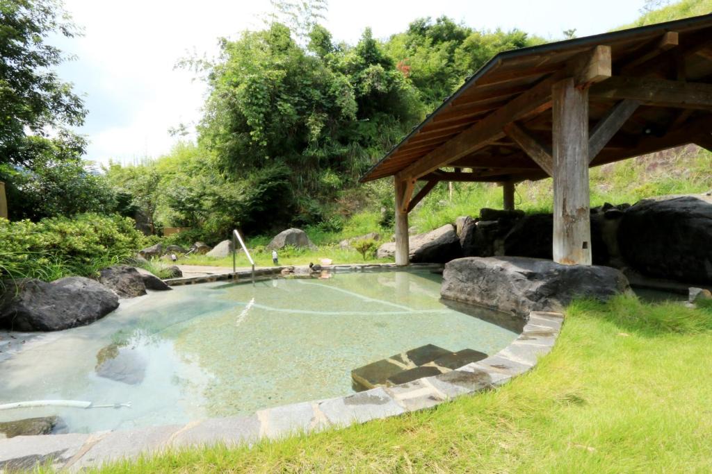 Usuki Hotel | Usuki Yunosato