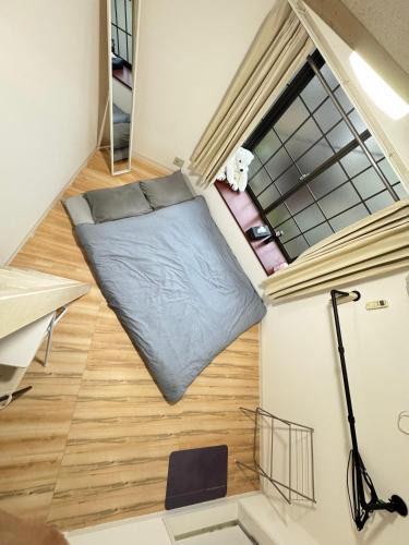 Mejiro Apartment | UT Apart Ikebukuro 池袋駅徒歩10分