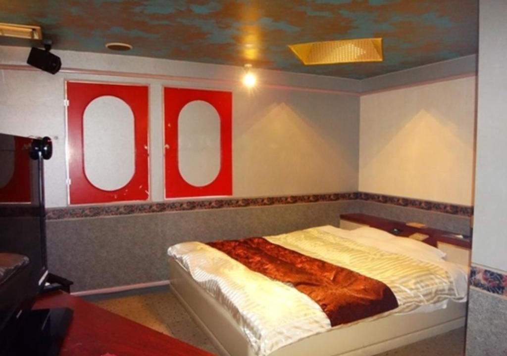 Yokoshibahikari Hotel | Utility Hotel Coo - Vacation STAY 12477v