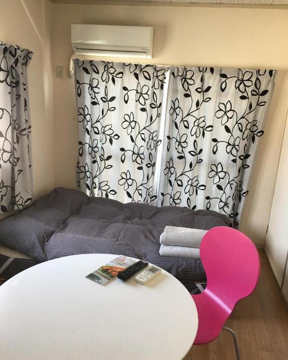 Wakamiya Apartment | Utopia Wakamiya 106/Vacation STAY 5141