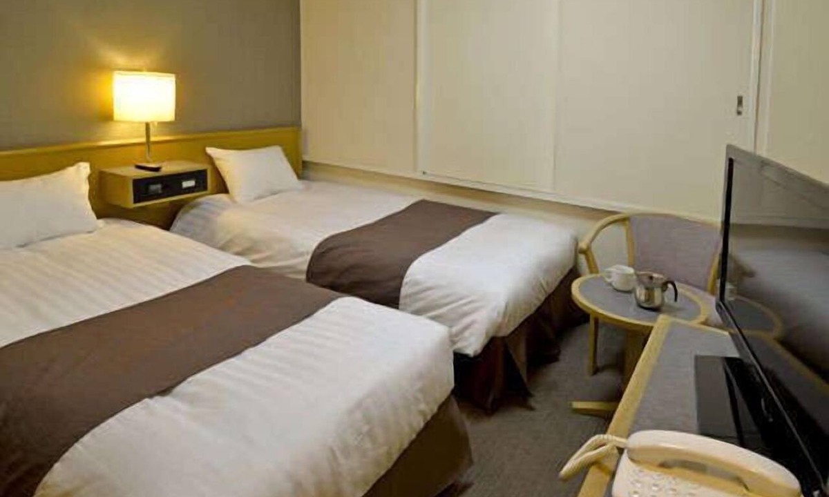 Utsunomiya Hotel | Utsunomiya Hotel Maruji