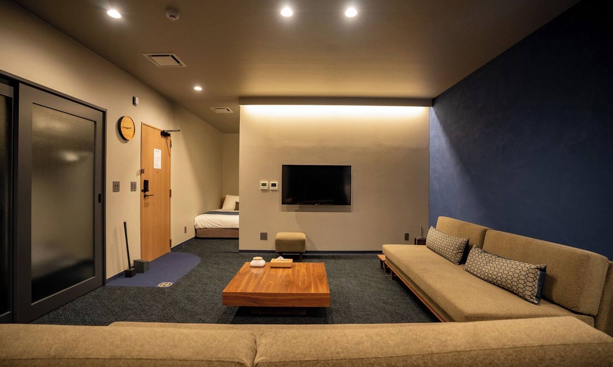 Biei Apartment | UU HOME
