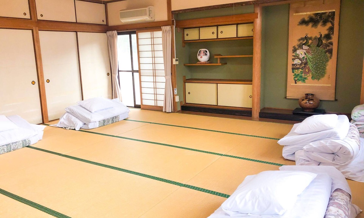 Seiyo Hotel | Uwa Park Hotel