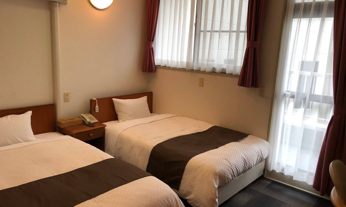 Seiyo Hotel | Uwa Park Hotel