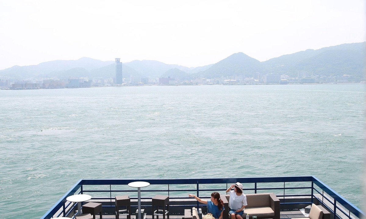 Shimonoseki Hostel | uzuhouse - Hostel