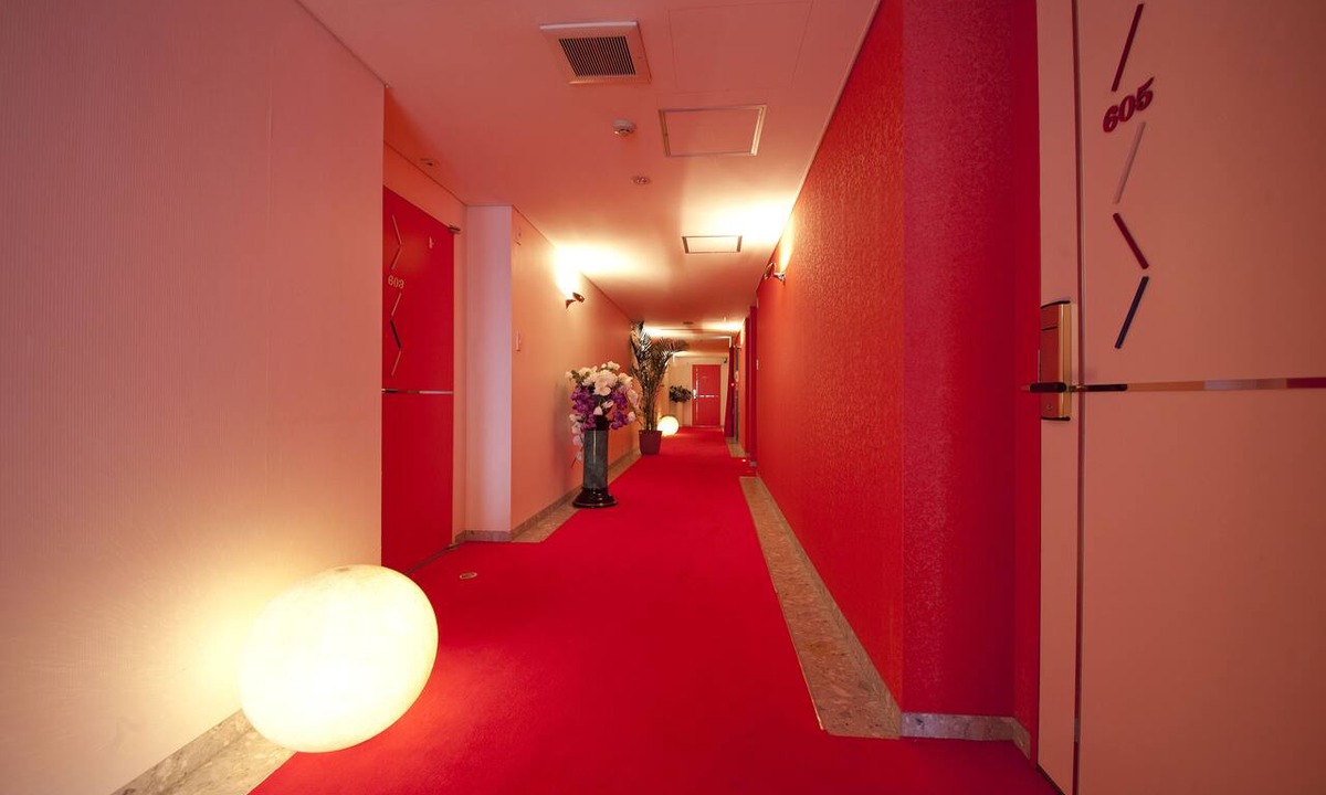Higashinada Hotel | V Hotel - Adults Only