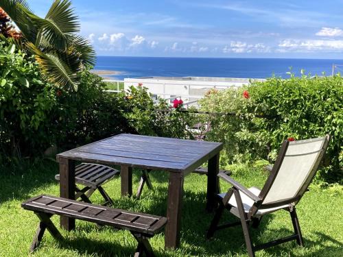 Kabira Apartment | Vacances a la mer Ishigaki