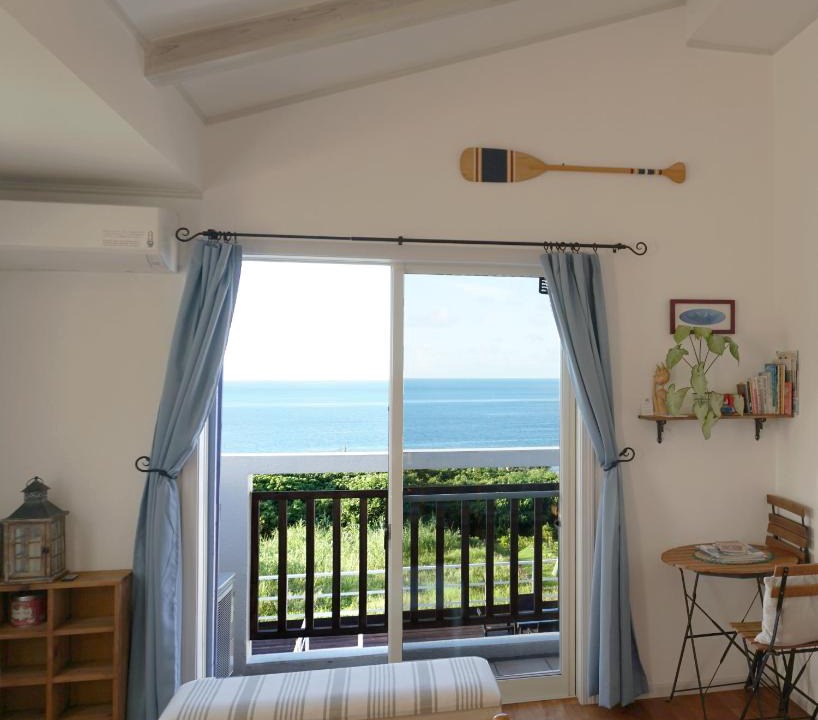 Kabira Apartment | Vacances a la mer Ishigaki 2F