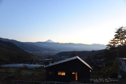 Koshu Apartment | vacation house huit 8
