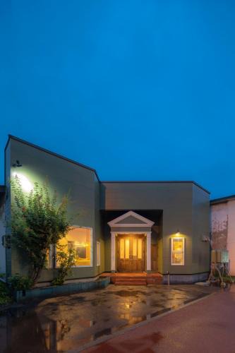 Hakodate House | Vacation house ITER
