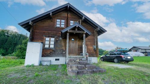 Senboku House | Vacation House Kawaraya 一棟貸切 ペットも泊まれる別荘