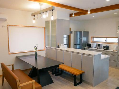 Miyanoura Villa | Vacation House YOKOMBO ANNEX