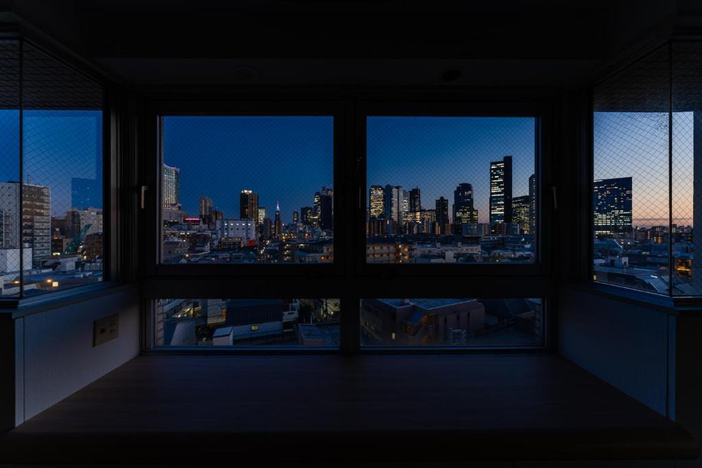 Shinjuku Apartment | Vacation Stay Sanesu Shinjuku
