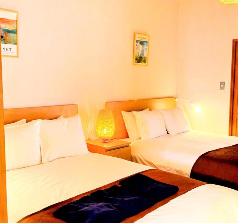 Nahari-cho Hotel | VacationHouse朔 海街さんぽ道