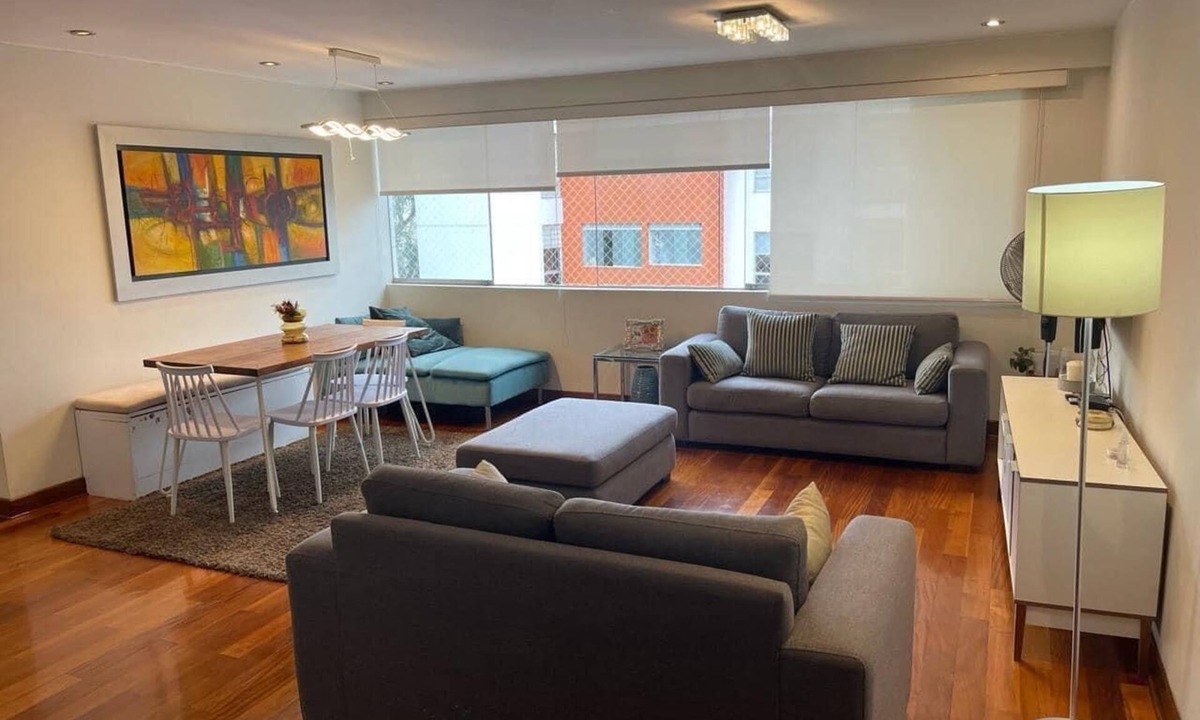 Vallecito Apartment | vallecito departamento