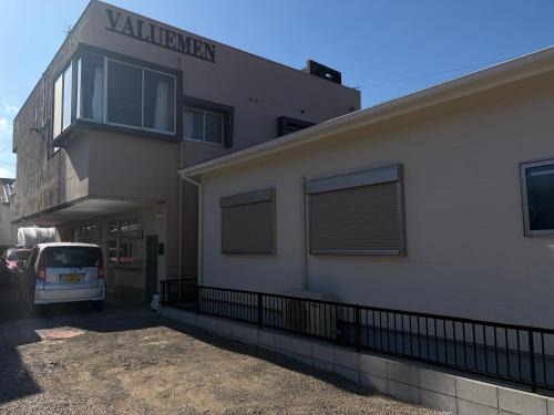 Nishinoomote Hotel | Value Residence Hotel 西之表