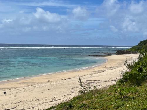 Tokunoshima House | VAMOS the Beach Front - Vacation STAY 20655v