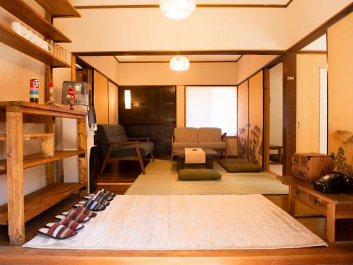 Nakahechi House | Vegestay Nonaka