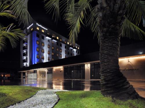 Shiroishi Hotel | Venezian Hotel Shiroishi Zao