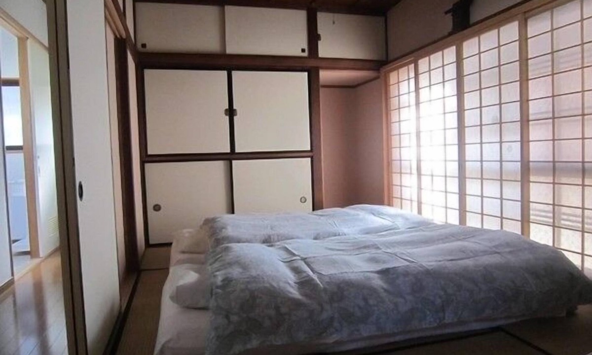 Nikko House | "VERY COZY" Cottage FU-SHA in NIKKO