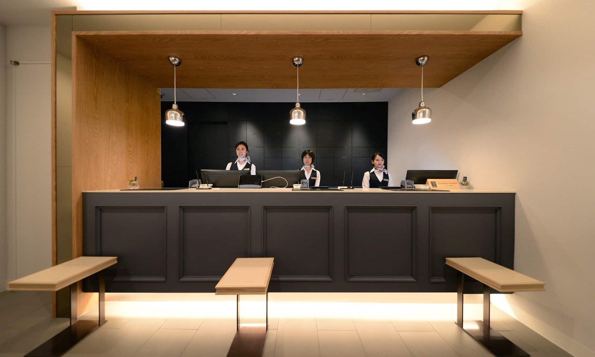 Minamisenba Hotel | Vessel Inn Shinsaibashi