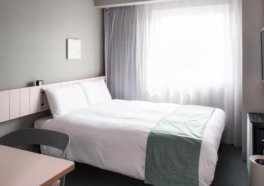 Takadanobaba Hotel | Vessel Inn Takadanobaba Station