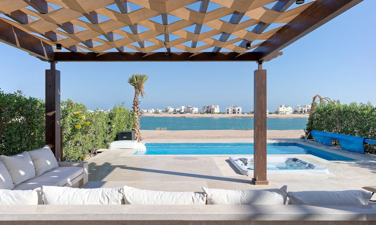 El Gouna Villa | VESTA - El Gouna Residence