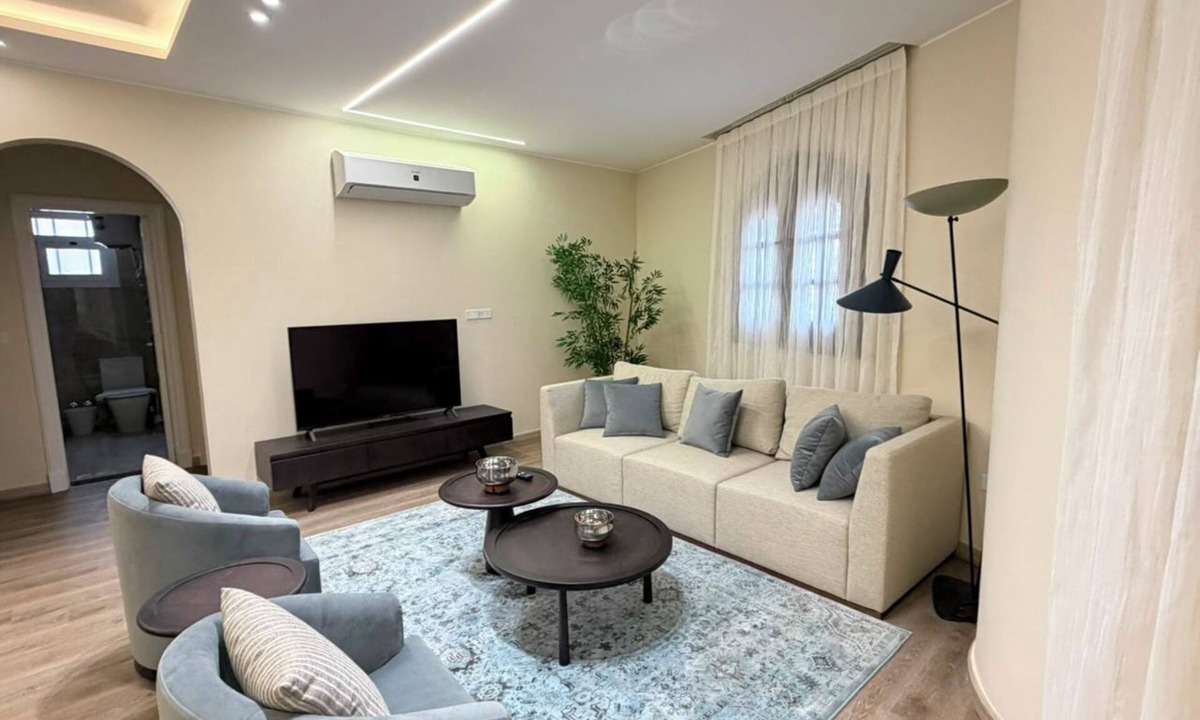 The 5th Settlement Apartment | VESTA - Luxury APT - 3BR - South Teseen (II)