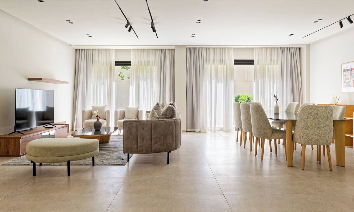 6th of October City Apartment | VESTA - Luxury Duplex - 3BR - Zayed City I