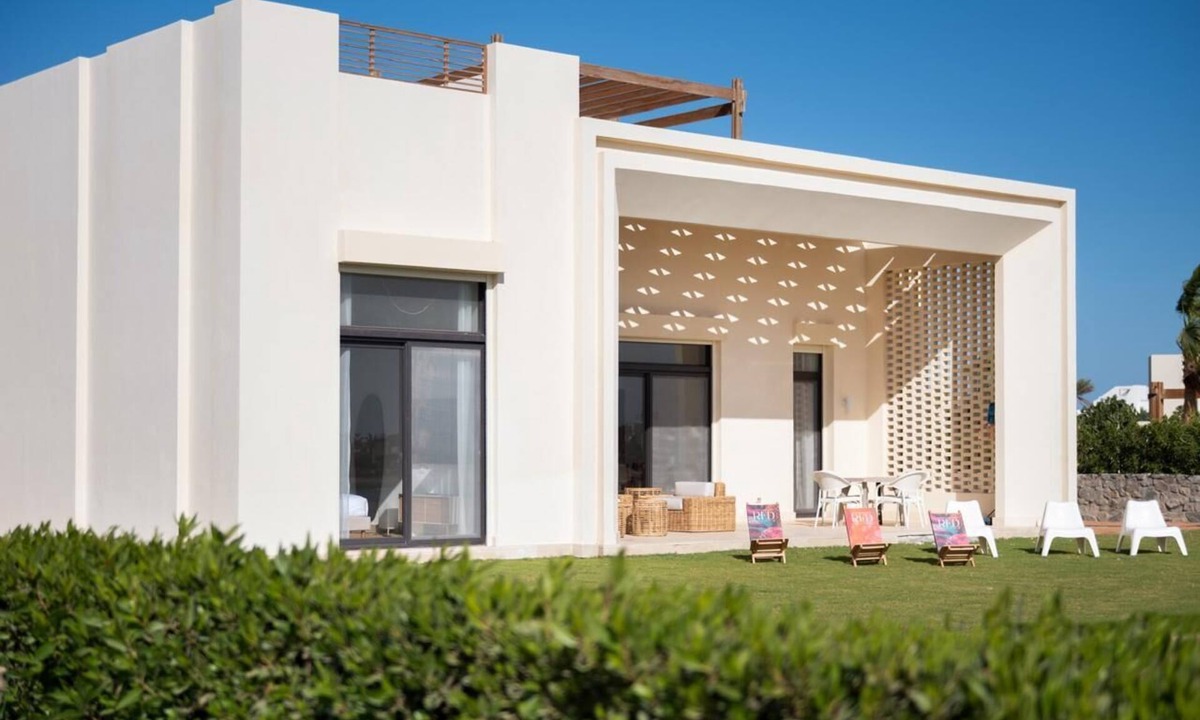 El Gouna Villa | VESTA - Luxury Villa - 3BR - Shedwan